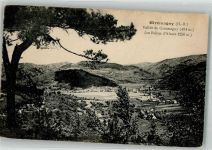 90200 Giromagny - Feldpost