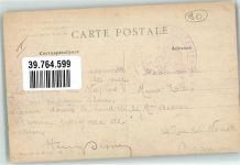 90200 Giromagny - Feldpost