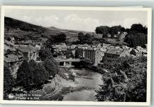 La Roche-en-Ardenne Foto AK