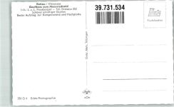 83224 W8215 Rottau , Chiemgau Foto AK