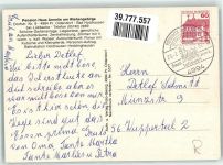 32361 W4994 Preußisch Oldendorf 1982 - Pension Haus Annelie