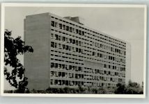 Liverpool 1960 Foto AK Ort lt. Stempel Ellesmere Port