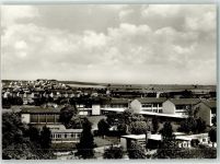 64372 W6105 Ober-Ramstadt - Schule