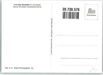 64372 W6105 Ober-Ramstadt - Schule