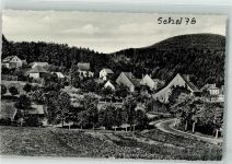 32816 W4938 Glashütte Foto AK