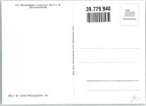 64658 W6145 Winterkasten Foto AK Eleonorenklinik