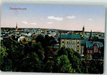 06526 O4700 Sangerhausen 1914 - Feldpost WK I