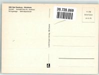 38667 W3388 Bündheim - Schloss Kirche St.Andreas Wildgehege