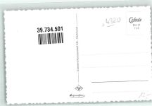 45525 W4320 Blankenstein , Ruhr Foto AK Burg