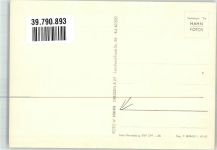 Handabzug Sächs. Schweiz Polenztal Nr. 8574 Hahn, W. Foto AK