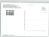 79777 W7899 Ühlingen - Gasthaus Pension zum Posthorn