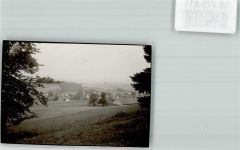 88171 W8999 Weiler-Simmerberg FOTO KEINE AK Foto Original aus Archiv eines Ansichtskartenverlags Ort handschriftlich