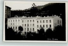 19013 Deiva Marina FOTO KEINE AK Hotel Riviera Ort lt. Recherche