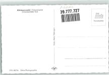79263 W7809 Altsimonswald Foto AK