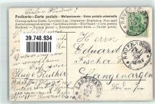Stilleben Fische T.S.N. Serie 469 Schönian, A. 1905 Künstlerkarte