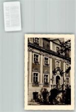 Graudenz Grudziadz FOTO KEINE AK Rathaus
