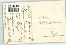 Rast aug dem Gipfel Pfeife Fernglas Wehrli AG 27916 Philipp, F. Künstlerkarte