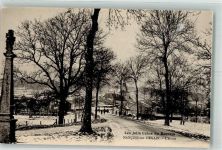 55500 Nancois-sur-Ornain Winter Denkmal