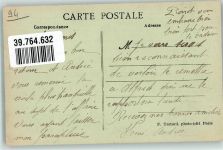 94100 Saint-Maur-des-Fosses - Place de la Gare Hotel