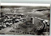 Rabat Foto AK Fliegeraufnahme