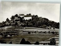 64385 W6101 Reichelsheim Odenwald - Burg Reichenberg