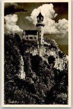 73277 W7311 Teck , Teck - Schloss