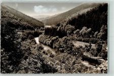 59889 W5779 Wenholthausen , Sauerland FOTO KEINE AK Wennetal Foto Original aus Archiv eines Ansichtskartenverlags Ort handschriftlich