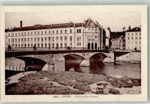 88000 Epinal - Pont Carnot