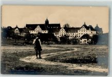 88682 W7777 Salem , Baden FOTO KEINE AK Ort handschriftlich Kloster