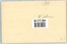 88682 W7777 Salem , Baden FOTO KEINE AK Ort handschriftlich Kloster