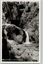 83471 W8246 Marktschellenberg - Almbachklamm