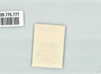 95509 W8581 Marktschorgast Vignette Freistaat Bayern Kreis Oberfranken