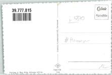 58675 W5870 Hemer Foto AK Fliegeraufnahme