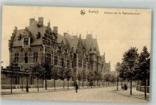 Courtrai Kortrijk - Kaserne