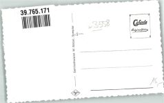 59969 W5789 Somplar Foto AK Ort lt. Verlag