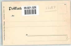 64686 W6147 Felsberg 1905 - Denkmal Riesensäule