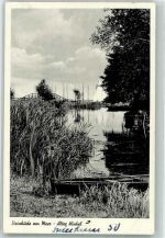 31515 W3053 Steinhude - Alter Winkel