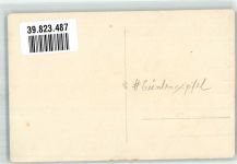 87545 W8978 Burgberg i. Allgäu Foto AK Ort handschriftlich Grüntengipfel