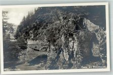 79879 W7821 Wutach - Wutachschlucht