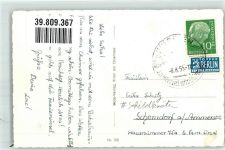 W8211 Herrenchiemsee Kgl. Scholss Latonabrunnen Schildkröte