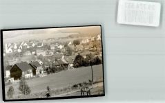57339 W5927 Erndtebrück FOTO KEINE AK Foto Original aus Archiv eines Ansichtskartenverlags Ort handschriftlich