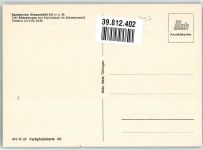72275 W7297 Ehlenbogen Foto AK Sanatorium Grezenbühl
