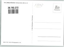 72175 W7242 Dornhan Foto AK