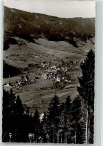 79263 W7809 Altsimonswald Foto AK