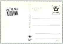 35753 W6349 Greifenstein , Hess - Schlosskirche Greifenstein