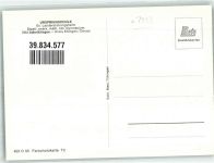 89601 W7933 Schelklingen - Urspringschule