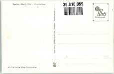 84405 W8250 Dorfen - Krankenhaus