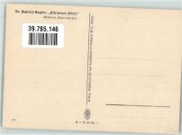 Hirt sign. Engler, Gabriel Kärntener Köpfe Kärntener Jäger aus Hirt Volksbund für das Deutschtum im Ausland P.1 R.40 Nr.1 WK II Künstlerkarte