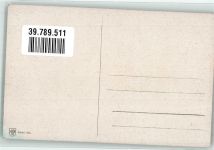 Stilleben Früchte HK Co M Serie 464 Billing, M. Künstlerkarte
