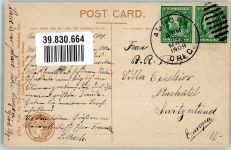 Portland 1909 - Mt. Hood Klitchitat River